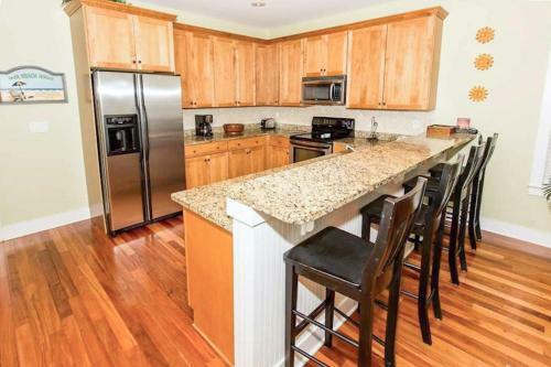 The Oasis By Realjoy Vacations