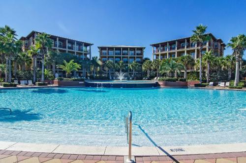 The Oasis By Realjoy Vacations
