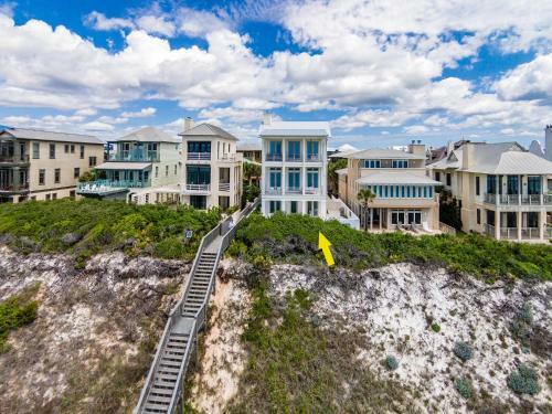 Seacrest Beach "sealah" 150 Geoff Wilder Lane Home
