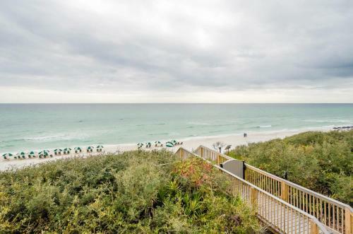 Seacrest Beach "sealah" 150 Geoff Wilder Lane Home