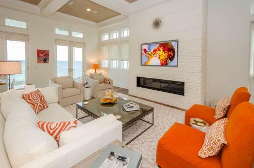 Seacrest Beach "sealah" 150 Geoff Wilder Lane Home