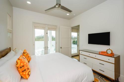 Seacrest Beach "sealah" 150 Geoff Wilder Lane Home