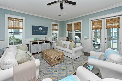 Seas The Day At Seacrest Home