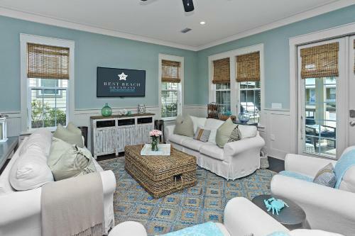 Seas The Day At Seacrest Home