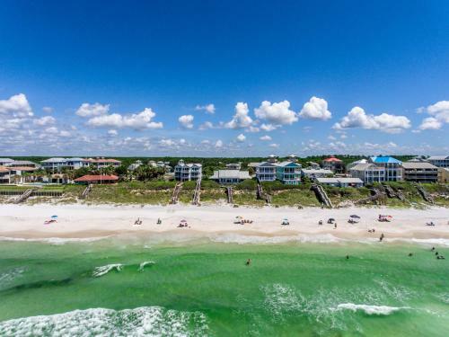 The Beach House Home