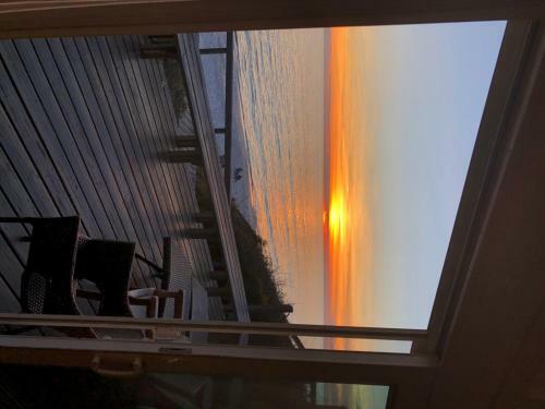 The Beach House Home