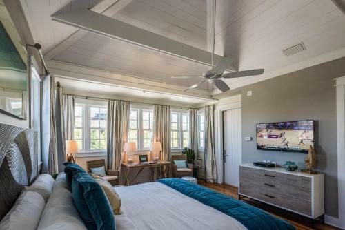 Rosemary Beach 33 Atticus Road Home