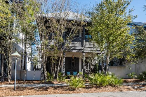 Rosemary Beach 33 Atticus Road Home