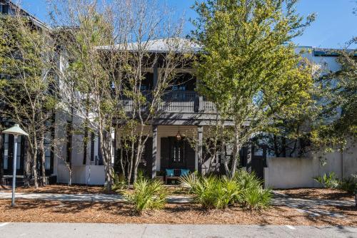 Rosemary Beach 33 Atticus Road Home
