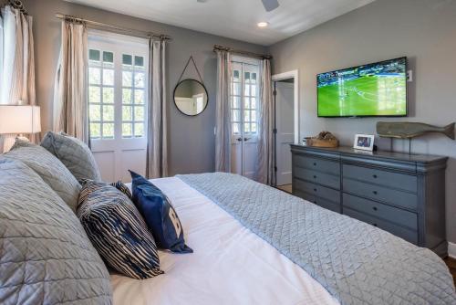 Rosemary Beach 33 Atticus Road Home