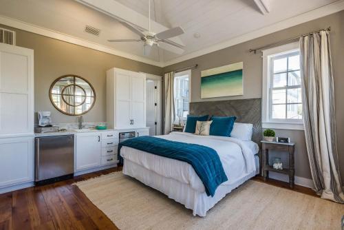 Rosemary Beach 33 Atticus Road Home