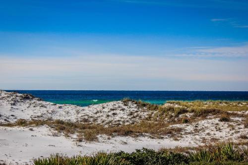 Apartamento Studio Condo Off Scenic Highway 30a
