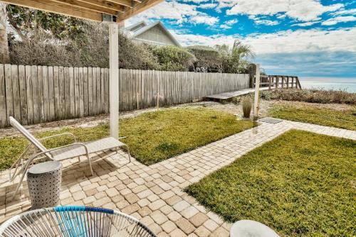 Apartamento Ramsgate #1 Condo
