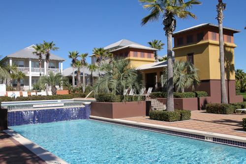 Seacrest Beach "fantasea" 21 Sandal Lane Home