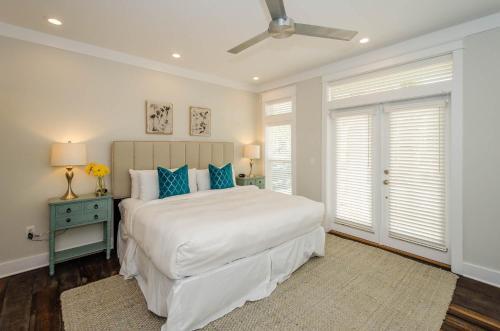 Seacrest Beach "fantasea" 21 Sandal Lane Home