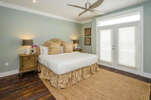Seacrest Beach "fantasea" 21 Sandal Lane Home