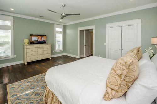 Seacrest Beach "fantasea" 21 Sandal Lane Home
