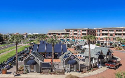 The Village Of South Walton #305e