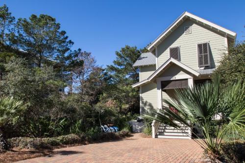 Seacrest Beach 29 Beachcomber Lane Home