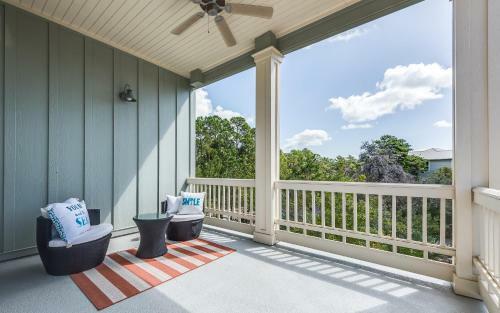 Summer House