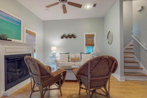 The Lemon Drop - Main House And Apartment