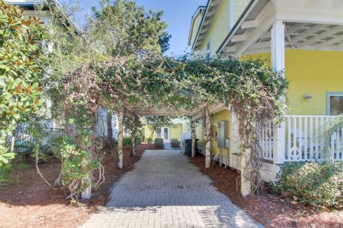 The Lemon Drop - Main House And Apartment
