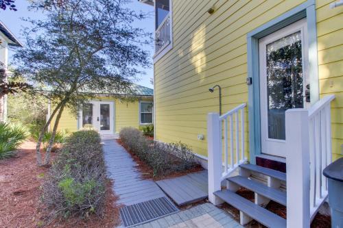 The Lemon Drop - Main House And Apartment