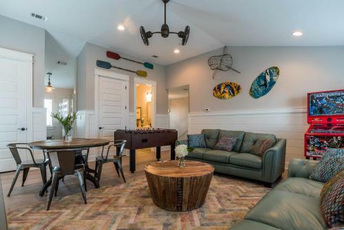 Seacrest Beach "array Of Sunshine" 80 Blue Crab Loop Home