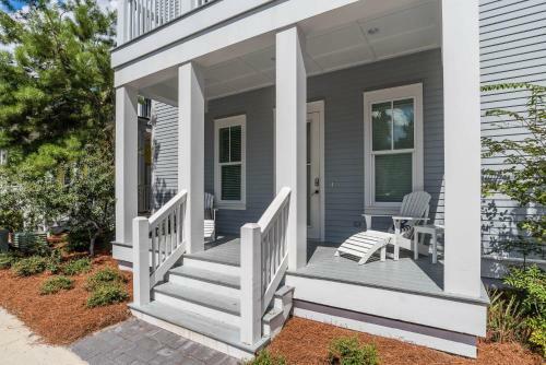 Seacrest Beach "array Of Sunshine" 80 Blue Crab Loop Home