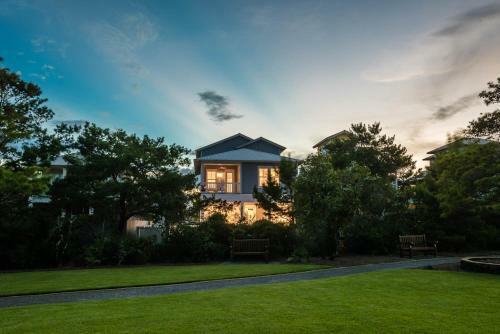 Seacrest Beach "array Of Sunshine" 80 Blue Crab Loop Home