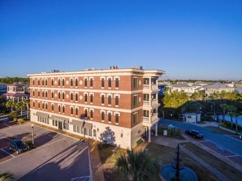 Apartamento Seacrest Studio Condo