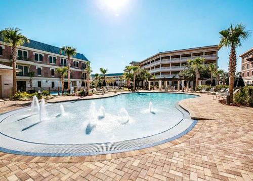 Apartamento Seacrest Studio Condo