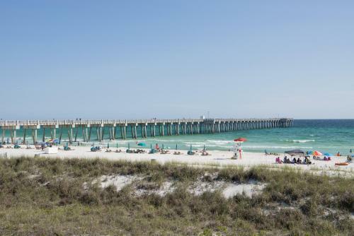 Apartamento Seacrest Studio Condo