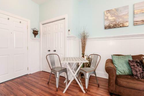 Apartamento Seacrest Studio Condo
