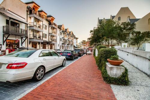 Apartamento Seacrest Studio Condo