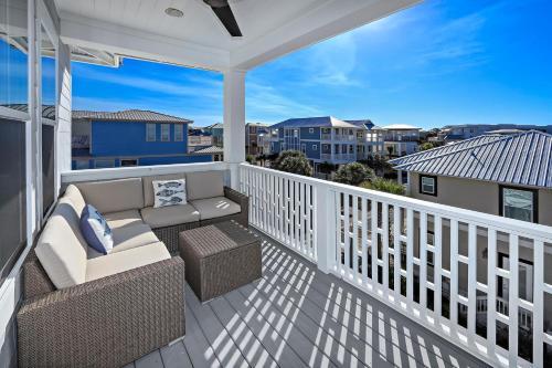 30a Daze