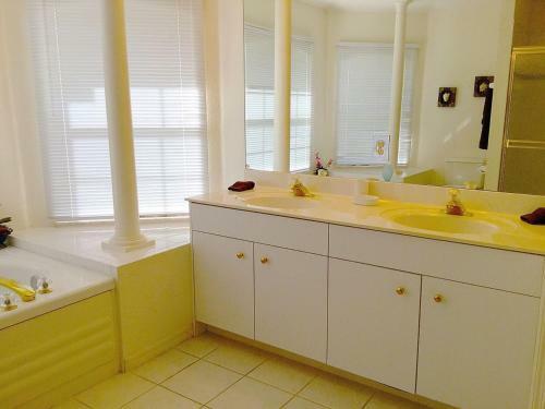 Villa Paradise Lakeside Rotonda West