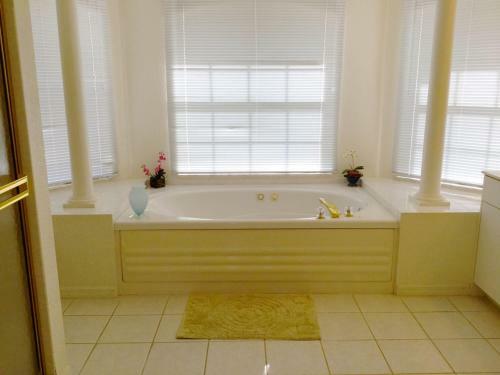 Villa Paradise Lakeside Rotonda West