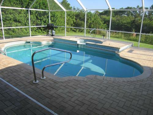 Villa Paradise Lakeside Rotonda West