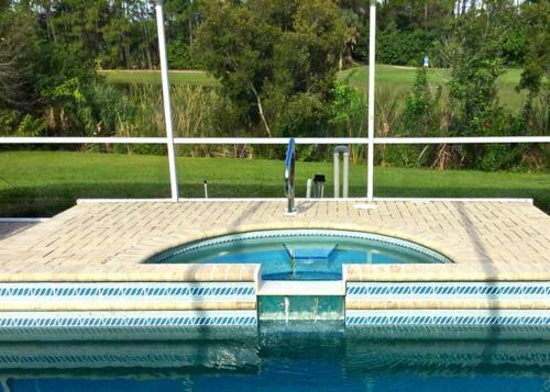 Villa Paradise Lakeside Rotonda West