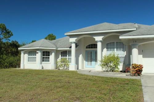 Villa Paradise Lakeside Rotonda West