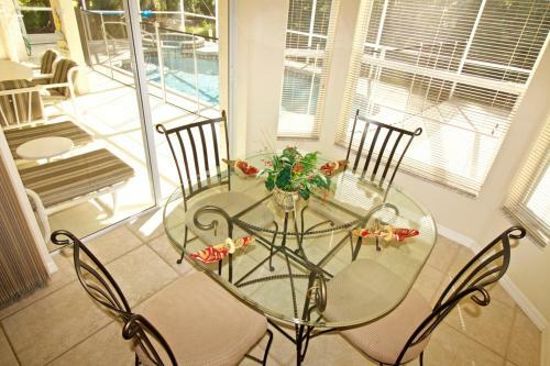Villa Haven Hideaway Rotonda West