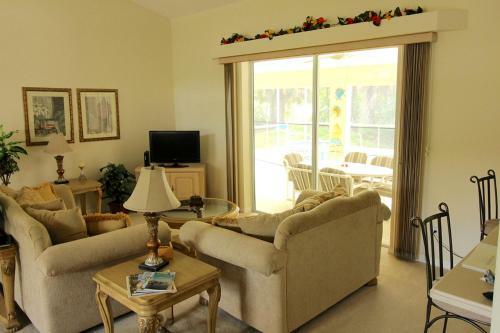 Villa Haven Hideaway Rotonda West