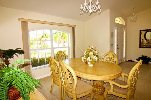 Villa Haven Hideaway Rotonda West