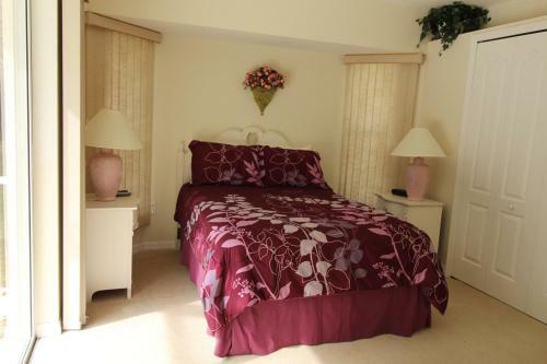 Villa Haven Hideaway Rotonda West