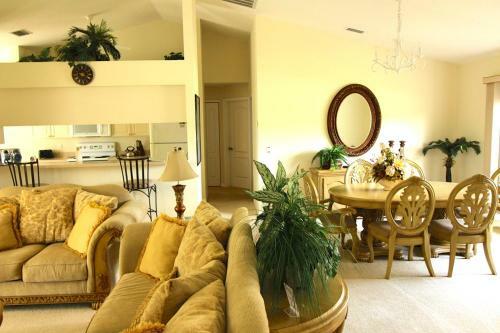 Villa Haven Hideaway Rotonda West