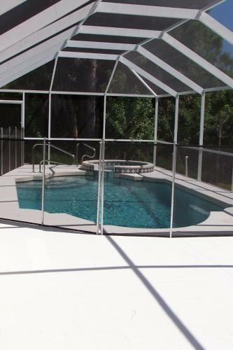 Villa Haven Hideaway Rotonda West