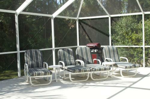 Villa Sunny Daze Rotonda West