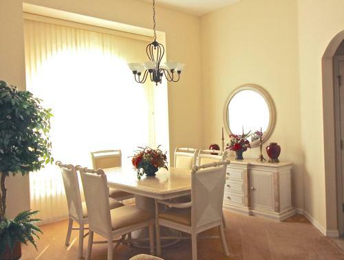 Villa Superb Home Perfect Place