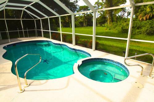 Villa Superb Home Perfect Place